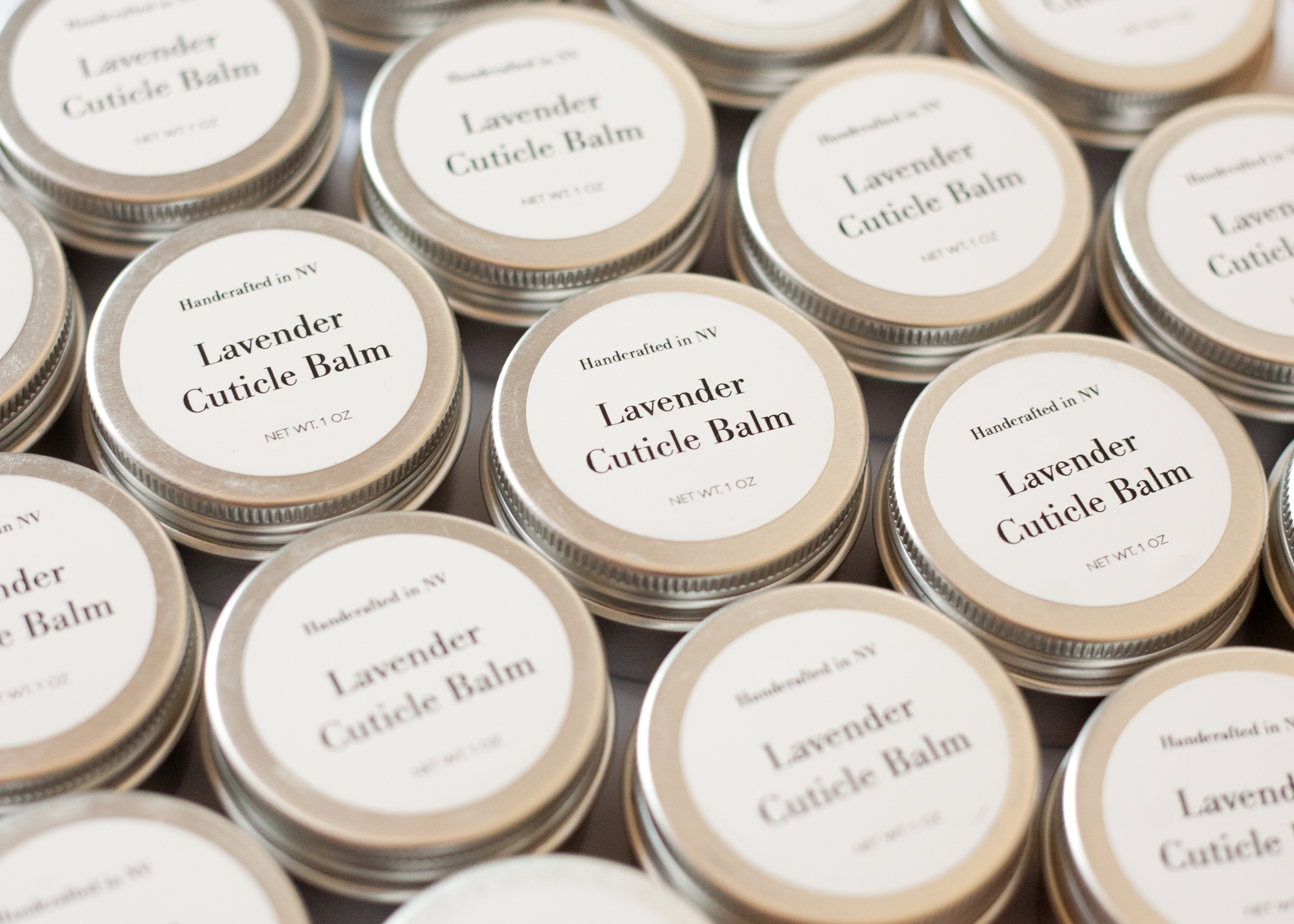 Top 5 Reasons You Should Be Using Cuticle Balm