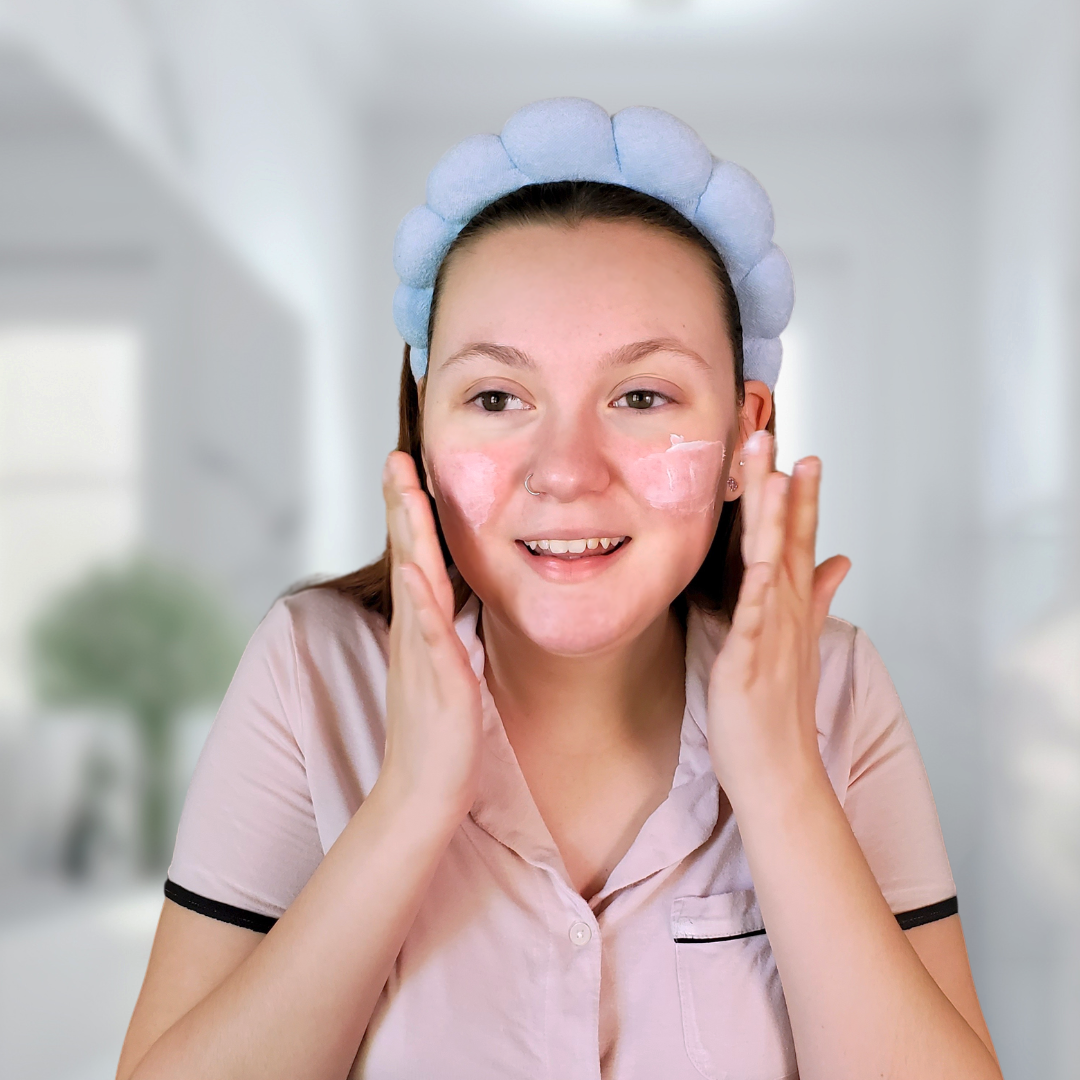 Spa Headband