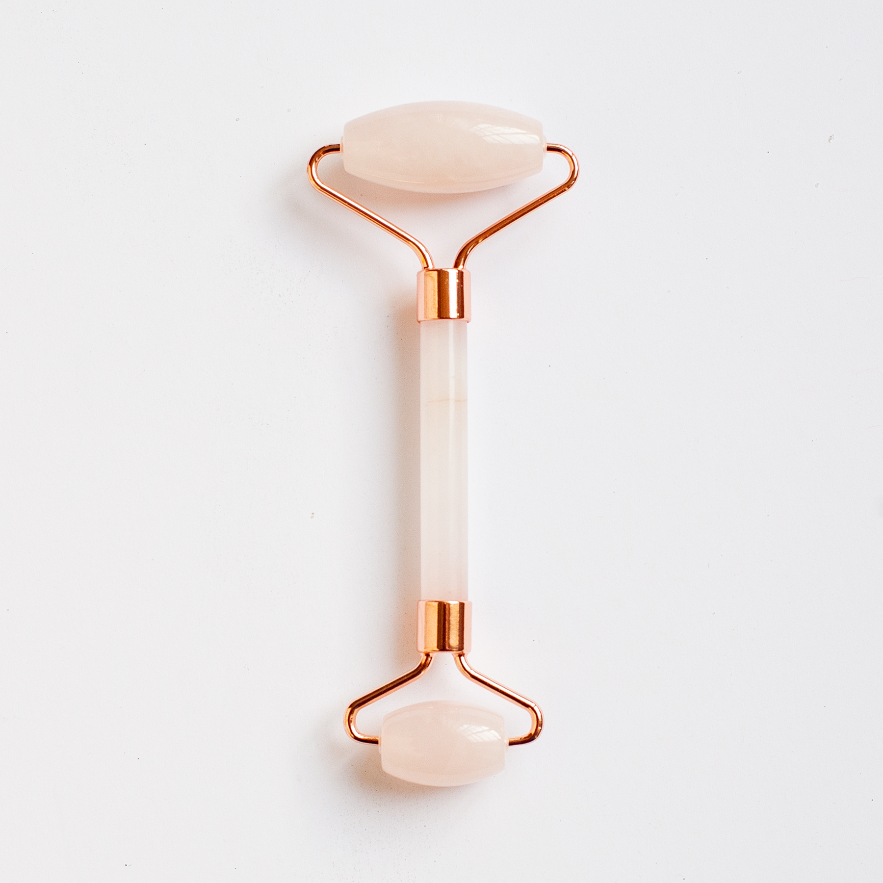 Rose Quartz Face Roller