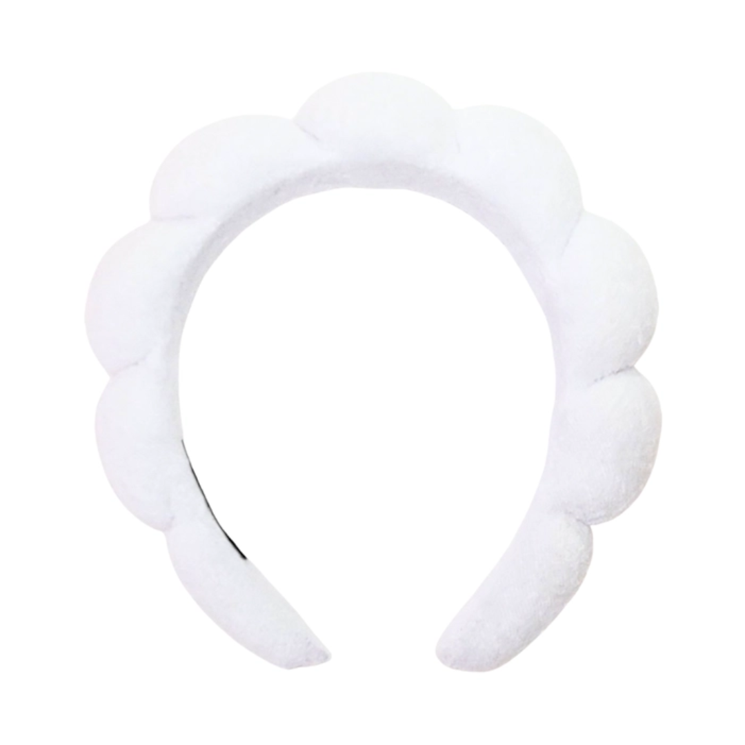 Spa Headband