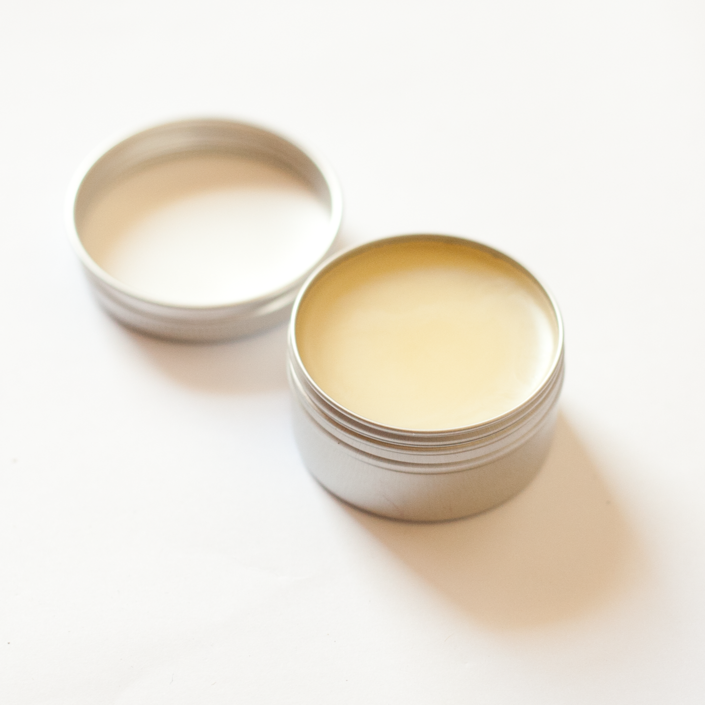 Cuticle Balm - Lavender